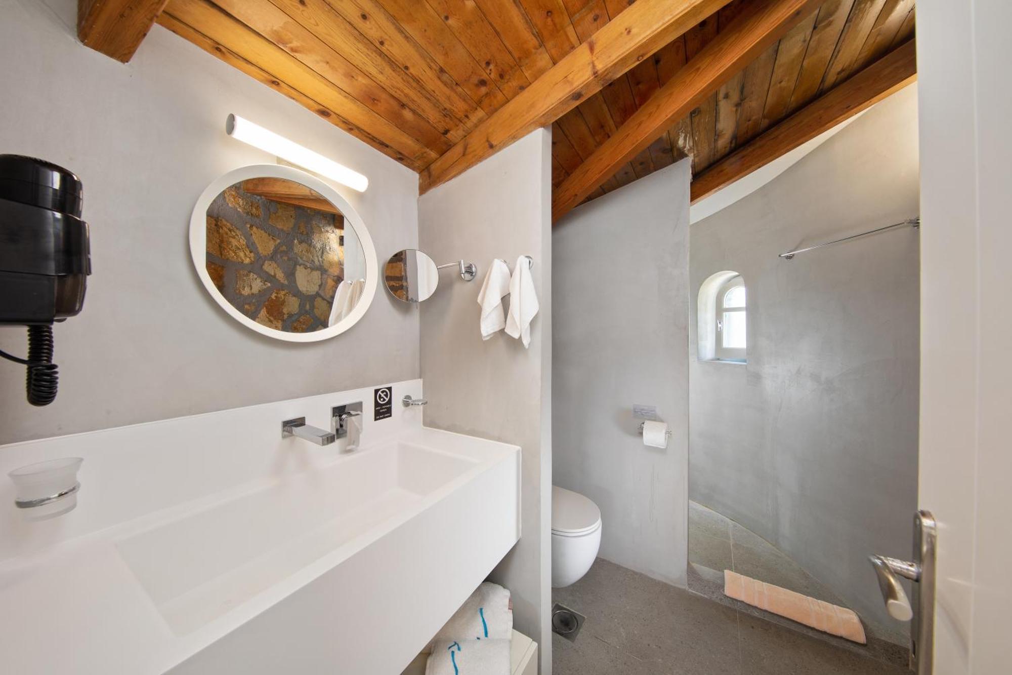 Kyma Suites - Adult Only Accommodation Almiros Beach Exterior photo